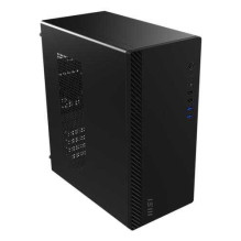MSI Pro Skydas M100P Juodas MSI Pro Skydas M100P Juodas