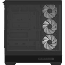 Aerocool P500B Digi Black Aerocool P500B Digi Black