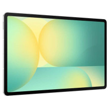 Samsung Galaxy Tab S10 FE+ 13.1" 8GB 128GB 5G SM-X626B Silver (SM-X626BZSREUE) Samsung Galaxy Tab S10 FE+ 13.1" 8GB 128GB 5G SM-X626B Silver (SM-X626BZSREUE)