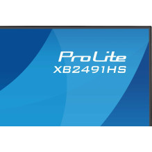Iiyama ProLite XB2491HS-B1 23,8" IPS 16:9