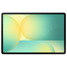 Samsung Galaxy Tab S10 FE+ 13.1" 8GB 128GB 5G SM-X626B Silver (SM-X626BZSREUE) Samsung Galaxy Tab S10 FE+ 13.1" 8GB 128GB 5G SM-X626B Silver (SM-X626BZSREUE)