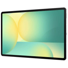 Samsung Galaxy Tab S10 FE+ 13.1" 8GB 128GB 5G SM-X626B Silver (SM-X626BZSREUE) Samsung Galaxy Tab S10 FE+ 13.1" 8GB 128GB 5G SM-X626B Silver (SM-X626BZSREUE)