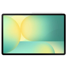 Samsung Galaxy Tab S10 FE+ 13.1" 8GB 128GB 5G SM-X626B Silver (SM-X626BZSREUE) Samsung Galaxy Tab S10 FE+ 13.1" 8GB 128GB 5G SM-X626B Silver (SM-X626BZSREUE)