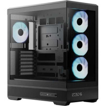 Aerocool P500B Digi Black Aerocool P500B Digi Black
