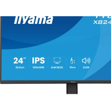 Iiyama ProLite XB2491HS-B1 23,8" IPS 16:9