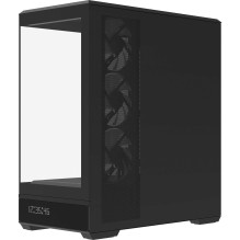 Aerocool P500B Digi Black Aerocool P500B Digi Black