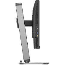 „Philips 24B2U4301/00“ 23,8 colio IPS 16:9 pilkas / sidabrinis