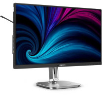 Philips 24B2U4301 / 00 23.8" IPS 16:9 Gray / Silver