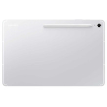 Samsung Galaxy Tab S10 FE+ 13.1" 8GB 128GB 5G SM-X626B Silver (SM-X626BZSREUE) Samsung Galaxy Tab S10 FE+ 13.1" 8GB 128GB 5G SM-X626B Silver (SM-X626BZSREUE)