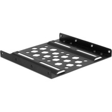 DELOCK 21287 Aliuminio tvirtinimo rėmas nuo 2,5 iki 3,5 colio DELOCK 21287 Aliuminio tvirtinimo rėmas nuo 2,5 iki 3,5 colio