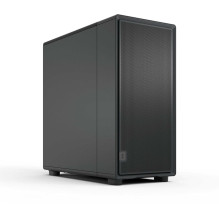 Fractal Design Epoch XL Black Solid Fractal Design Epoch XL Black Solid