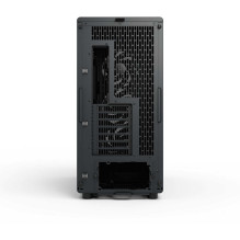 Fractal Design Epoch XL Black Solid korpusas Fractal Design Epoch XL Black Solid korpusas