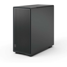 Fractal Design Epoch XL Black Solid Fractal Design Epoch XL Black Solid