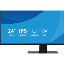 Iiyama ProLite X2491HS-B1 23,8" IPS 16:9