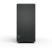 Fractal Design Epoch XL Black Solid korpusas Fractal Design Epoch XL Black Solid korpusas