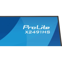 Iiyama ProLite X2491HS-B1 23,8" IPS 16:9
