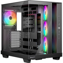 Be quiet! Light Base 500 LX Black Be quiet! Light Base 500 LX Black
