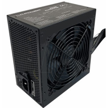 LC-Power Office serijos LC420H-12 400W juodas LC-Power Office serijos LC420H-12 400W juodas