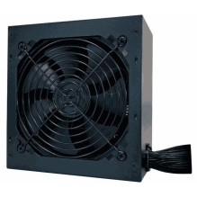 LC-Power Office serijos LC420H-12 400W juodas LC-Power Office serijos LC420H-12 400W juodas