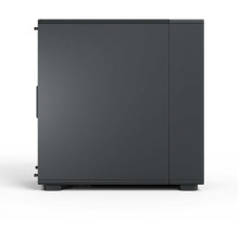 Fractal Design Epoch XL Black Solid korpusas Fractal Design Epoch XL Black Solid korpusas