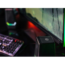 „Tracer 47764 Loop 2 RGB“ USB multimedijos garsiakalbiai 2.0 „Tracer 47764 Loop 2 RGB“ USB multimedijos garsiakalbiai 2.0