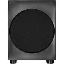 Chieftec Cube CI-03B-OP Juoda Chieftec Cube CI-03B-OP Juoda