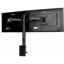 Iiyama DS1002C-B1 10" - 30" Iiyama DS1002C-B1 10" - 30"