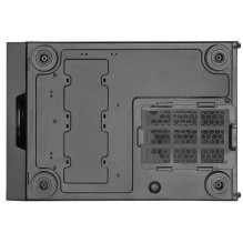 Chieftec Cube CI-03B-OP Juoda Chieftec Cube CI-03B-OP Juoda