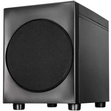 Chieftec Cube CI-03B-OP Juoda Chieftec Cube CI-03B-OP Juoda