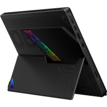 Asus ROG Flow Z13 GZ302EA-RU137X 13.4 180hz 395 64GB 1SSD EN W11Pro Black Asus ROG Flow Z13 GZ302EA-RU137X 13.4 180hz 395 64GB 1SSD EN W11Pro Black