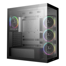 Deepcool CG580 4F V2 juodas