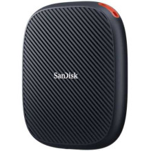 Nešiojamas Sandisk 1TB SDSSDE62M-1T00-G25 Nešiojamas Sandisk 1TB SDSSDE62M-1T00-G25