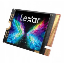 Lexar ŽAISKITE X 1TB LNMPLYX001T-RNNNG