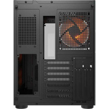 Cougar FV150 ARGB Black