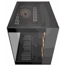 Cougar FV150 ARGB Black