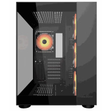 Cougar FV150 ARGB Black