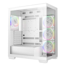 Deepcool CG580 4F V2 balta Deepcool CG580 4F V2 balta