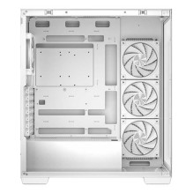 Deepcool CG580 4F V2 balta Deepcool CG580 4F V2 balta