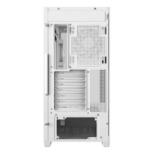 Deepcool CG580 4F V2 balta Deepcool CG580 4F V2 balta