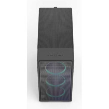 Fractal Design Epoche XL RGB juoda Fractal Design Epoche XL RGB juoda