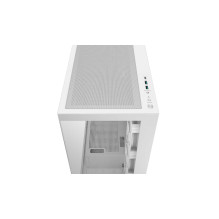Deepcool CG580 4F V2 balta Deepcool CG580 4F V2 balta