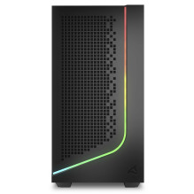 Sharkoon J1000 ARGB juoda Sharkoon J1000 ARGB juoda