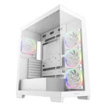 Deepcool CG580 4F V2 balta Deepcool CG580 4F V2 balta