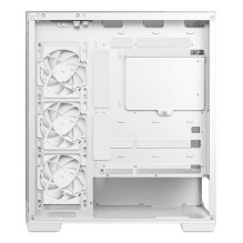 Deepcool CG580 4F V2 balta Deepcool CG580 4F V2 balta