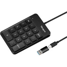 Targus AKP13GL Black