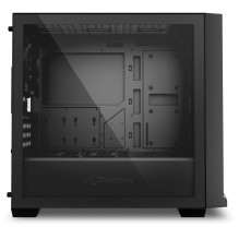 Sharkoon J1000 ARGB juoda Sharkoon J1000 ARGB juoda