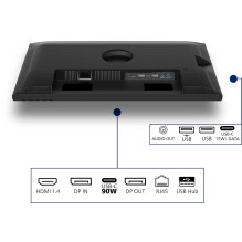 Philips 24B2U3301D / 00 24.1" IPS 16:10 Philips 24B2U3301D / 00 24.1" IPS 16:10