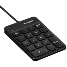 Targus AKP13GL Black