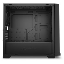 Sharkoon J1000 ARGB juoda Sharkoon J1000 ARGB juoda
