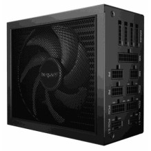 Be quiet! Dark Power 14 1000W Juoda Be quiet! Dark Power 14 1000W Juoda